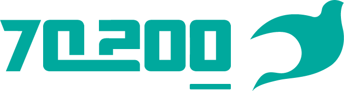 70-200 Logo