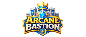 Arcane Bastion logo