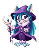 Wordtris Character